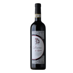 barbera le reiss