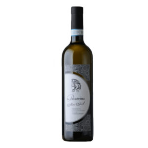 white wood chardonnay